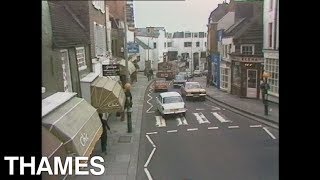 London  Vintage Hampstead  A Town Called 1977 [upl. by Myrna]