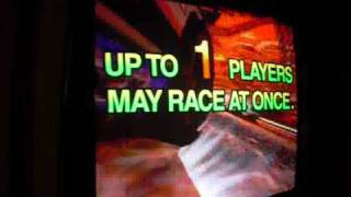 daytona usa 2 demo [upl. by Ecilegna59]