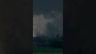 Extreme May Tornadoes in Oklahoma with the Storm Riders [upl. by Leidgam]