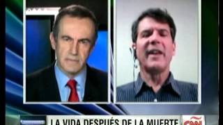 La prueba del cielo del Dr Eben Alexander [upl. by Meridith235]