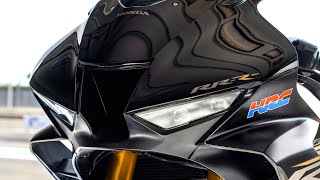 New 2023 Honda Cbr1000rrr Fireblade Sp Colors Specs Price Top Speed Sounds Released [upl. by Aedrahs]