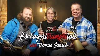 Thomas Gansch und 20 Jahre Schagerl quotGansch Hornquot schagerltrumpettalk [upl. by Shamma]