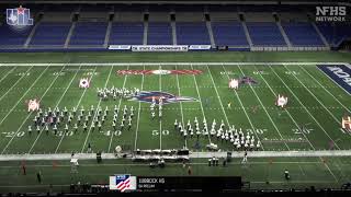 Lubbock hs at uil state 2024 [upl. by Bergeron864]