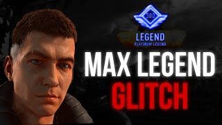 Dying Light 2 Max Legend Level Glitch Working 2024 [upl. by Friedly]