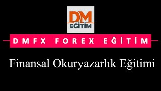 Finansal Okuryazarlık Eğitimi [upl. by Auburta]