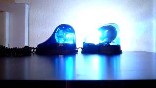 GDO R LED vs SACEX 213 [upl. by Einnal]