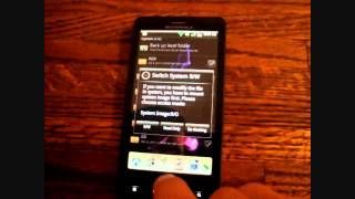 Droid X Bloatware Removal How To Android 22 FroYo [upl. by Neersin]