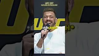 Dricus Du Plessis Making UFC Champions Emotional 🥺 shorts [upl. by Russom]