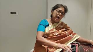 Kemone Chinibo TomareBaul Abdul Korim Nivedita Folk Songs [upl. by Celestyn579]