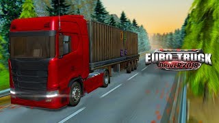 Trucks amp Trailers Gameplay HD 1080p  Max Settings And Graphics [upl. by Rehotsirhc]