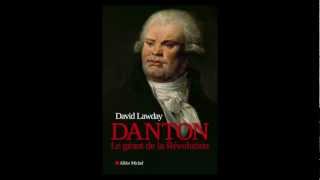 Danton  David Lawday [upl. by Elyrrad975]