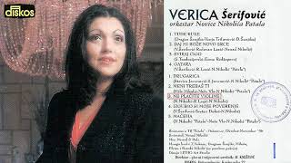 Verica Serifovic  Ne placite violine  Audio 1996 [upl. by Fowle]