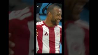 😘🔥trending footballedits olympiacos AEK21EDITS [upl. by Anires]