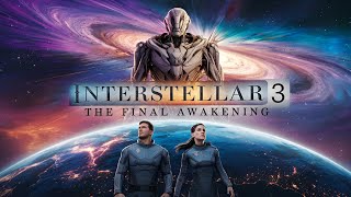 Interstellar 3  The Final Awakening  Part 3  English  4K [upl. by Anjali402]