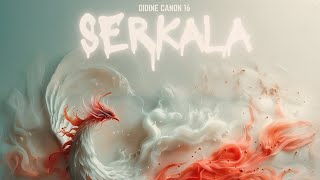 Didine Canon 16  SERKALA EP1 [upl. by Wera]