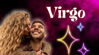 ♥️VIRGO♍️Confía Esta persona trae ESTABILIDAD a tu vida❤️💍La suerte de tu lado HOROSCOPO VIRGO AMOR [upl. by Romina]