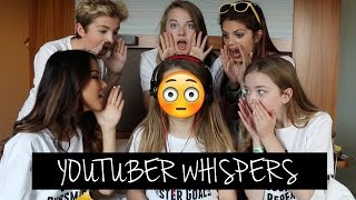 Youtuber Whispers  Jasmine Ane [upl. by Austina]