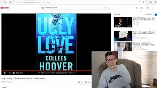 Reacting to Videos About Ugly Love [upl. by Leddy]