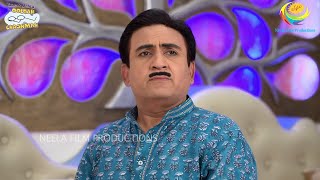 NEW Ep 3110  Bhogilal  Taarak Mehta Ka Ooltah Chashmah  Full Episode  तारक मेहता [upl. by Gard9]