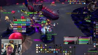 Heroic Broodtwister Ovinax Down  10624 [upl. by Ordnassela]