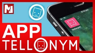 TELLONYM APP  anonyme Fakten über Tellonym [upl. by Jacquetta753]