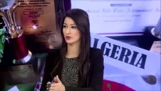 Interview Dr Ilyès BAGHLI Canal Dzairnews au JT du 17 Février 2016 [upl. by Ruthven]