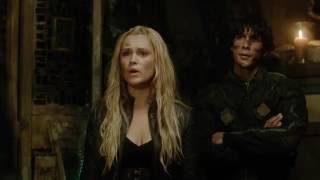 The 100 bloopers season 3 [upl. by Bel]