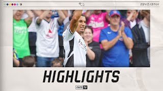 HIGHLIGHTS  Derby County vs Middlesbrough [upl. by Audun675]