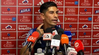 ¡ATENCIÓN JUNIOR  ¡EL TURRO SALIÓ CON TODO  DURA ADVERTENCIA A RIVALES ¿SE QUEDARÁ EN EL EQUIPO [upl. by Zenda]