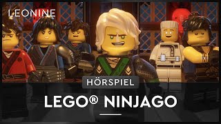 LEGO® Ninjago  HörspielCD 1 [upl. by Samohtnhoj970]