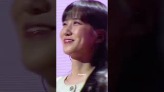 Park Eunbin and Kang Tae Oh singing during their fanmeetings [upl. by Netneuq968]