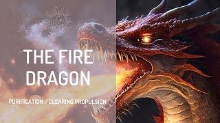 The Fire dragon [upl. by Saw]