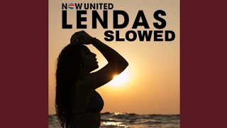 Now United  Lendas SLOWED [upl. by Press]