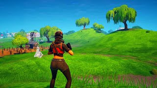 Returning to Fortnite after 6 Years Away [upl. by Grissel554]