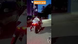 25 lakh Ki Bike ka kya faidaytshortshayabusabikeshorts rider biker automobile [upl. by Kilam]