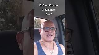 Tributo a El Gran Combo El Arbolito cover musica salsa navidad pr [upl. by Aneehsirk]