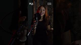 Badadi  Douaa Lahyaoui  cover by DUA  music song cover acousticcover Douaalahyaoui [upl. by Larcher]