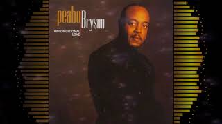 Peabo Bryson  Aint Nobody 1999 [upl. by Laamaj]