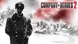 Company of Heroes 2 Soundtrack  Main Theme [upl. by Alym]