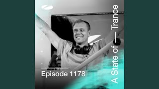 Iconic ASOT 1178 Future Favorite [upl. by Rafaela50]