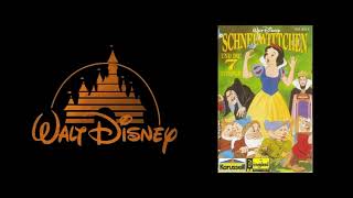 Walt Disney  Schneewittchen Hörspiel [upl. by Ydnab]