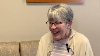 Patient Testimonial  Electroconvulsive Therapy ECT  CHI Health [upl. by Alphonsine140]