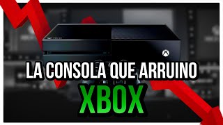 XBOX ONE y el FIN de Xbox como la conocíamos… [upl. by Deerc76]