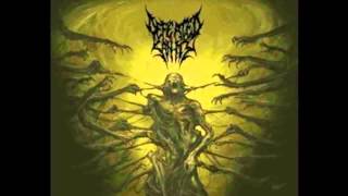 DEFEATED SANITY  Martyrium [upl. by Obediah229]