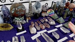 Lemurian Seed Crystals History and Habits [upl. by Dohsar]