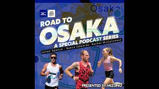 Road to Osaka 1 [upl. by Baker45]