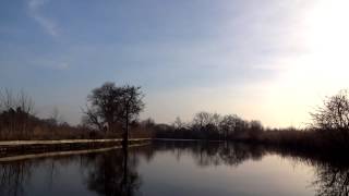 Norfolk Broads  San Selino  Day One [upl. by Philippa201]