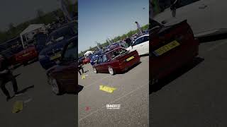 Bimmerfest Europe bmw bmwlove carshow tuning [upl. by Iluj]