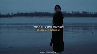 Novo Amor amp Ed Tullett  Ontario  Traducción al Español [upl. by Mossberg]