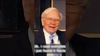 Warren Buffett on How he got into investment business wealth investing finance trading money [upl. by Gaylord394]